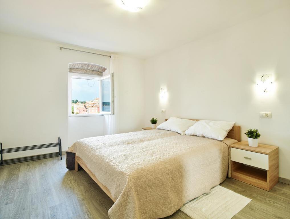 Roviv Apartments In The Old Town By Irundo Ρόβινι Εξωτερικό φωτογραφία